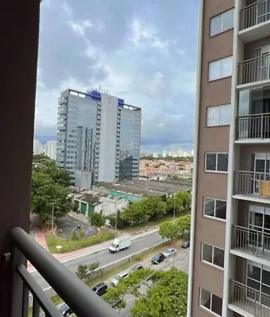 803B Tokio Marine Hall Apartamento Silencioso São Paulo Exterior photo