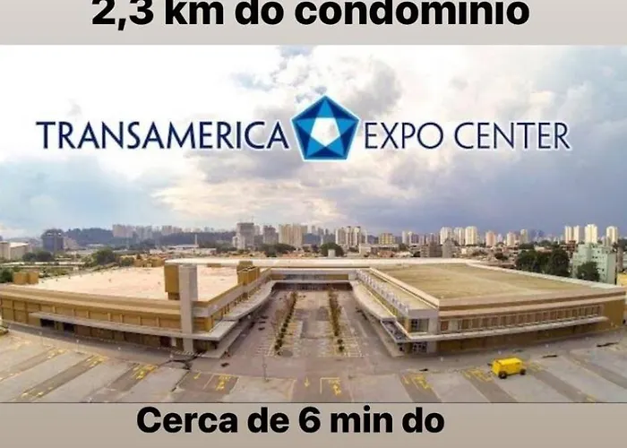 803B Tokio Marine Hall Apartamento Silencioso
